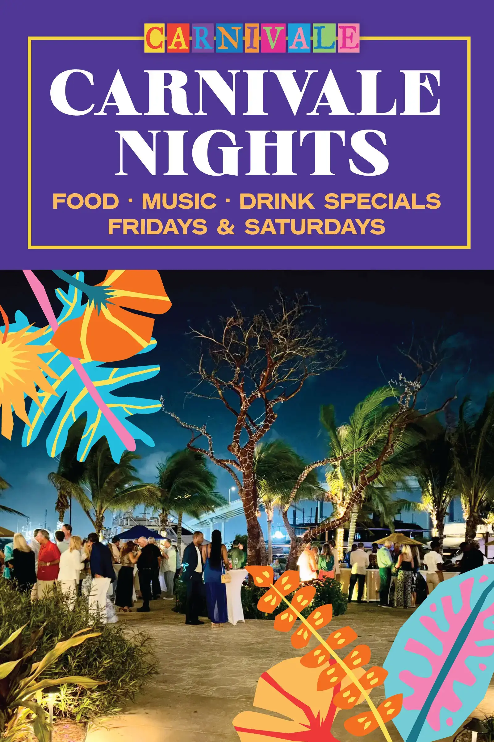 Carnivale Nights