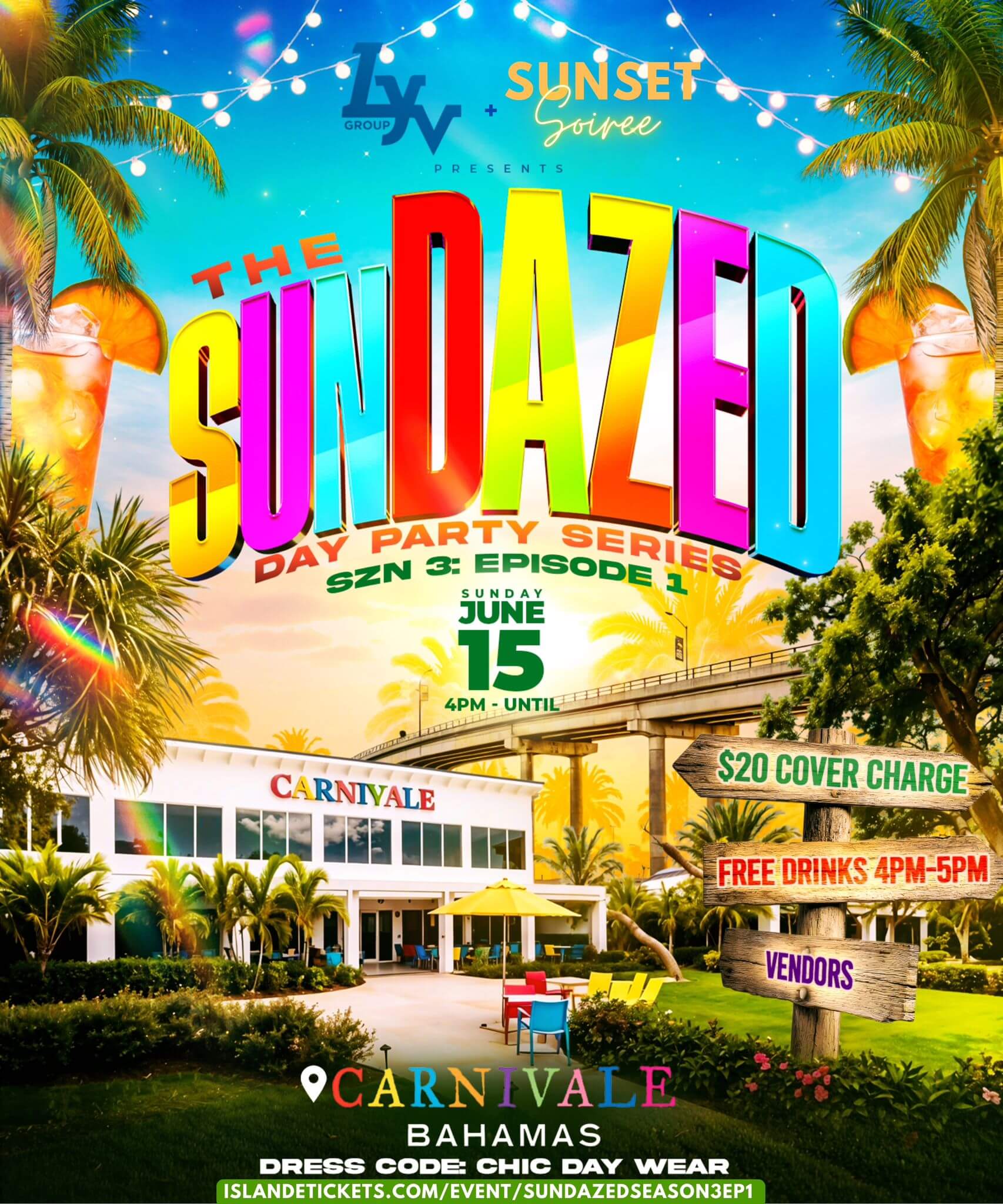 SunDazed